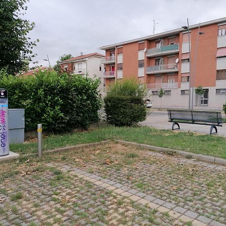Ca Rosas - Appartamento Alba Alba  Exterior photo