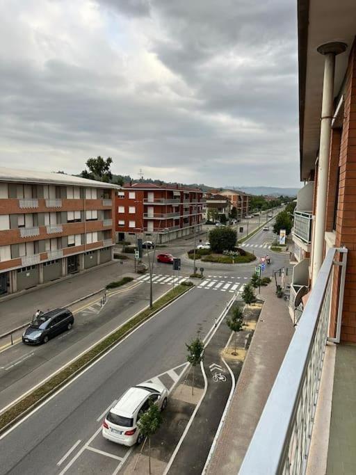 Ca Rosas - Appartamento Alba Alba  Exterior photo