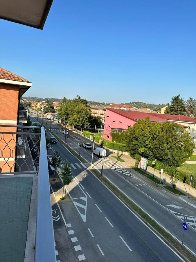 Ca Rosas - Appartamento Alba Alba  Exterior photo