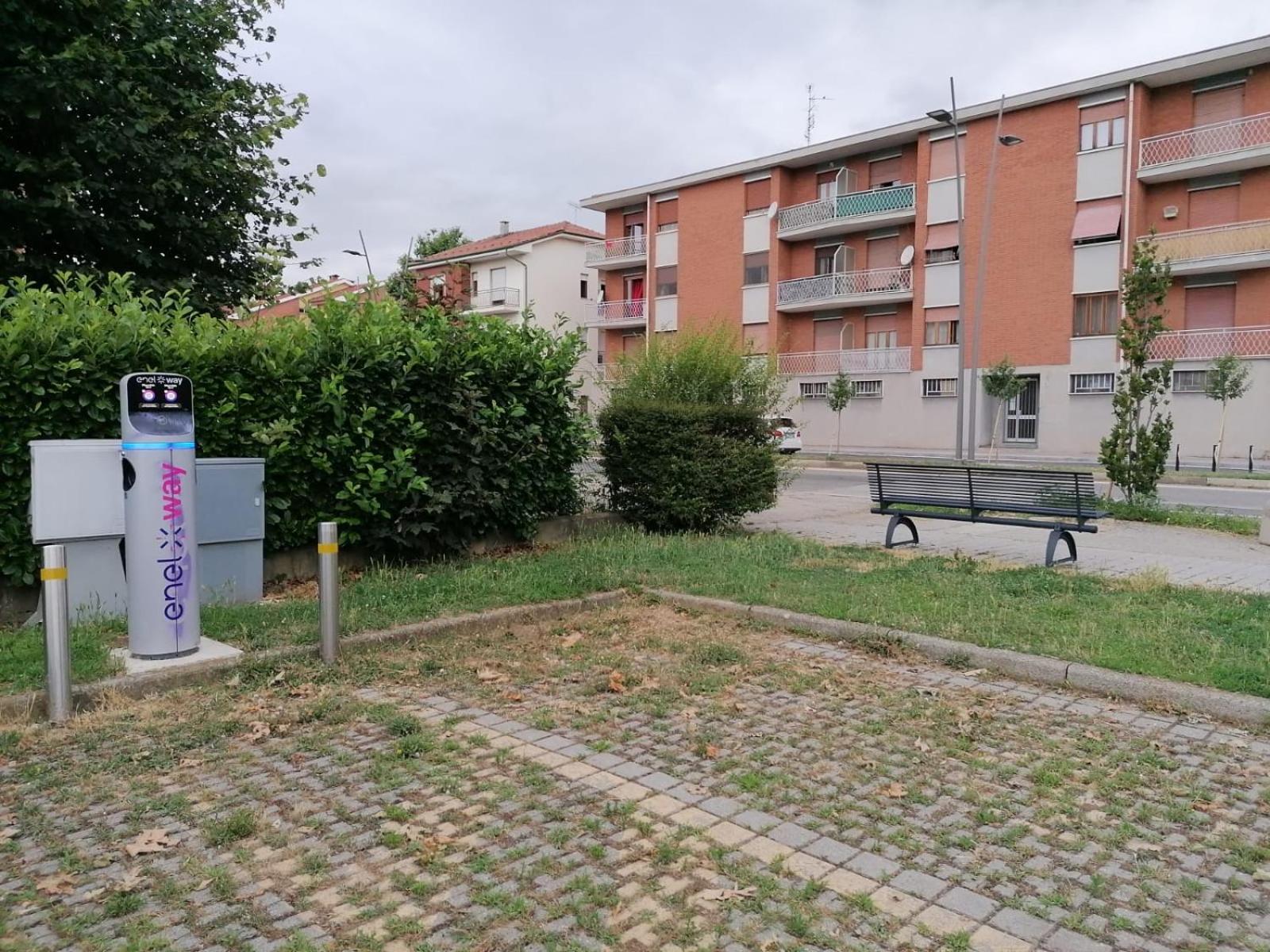 Ca Rosas - Appartamento Alba Alba  Exterior photo
